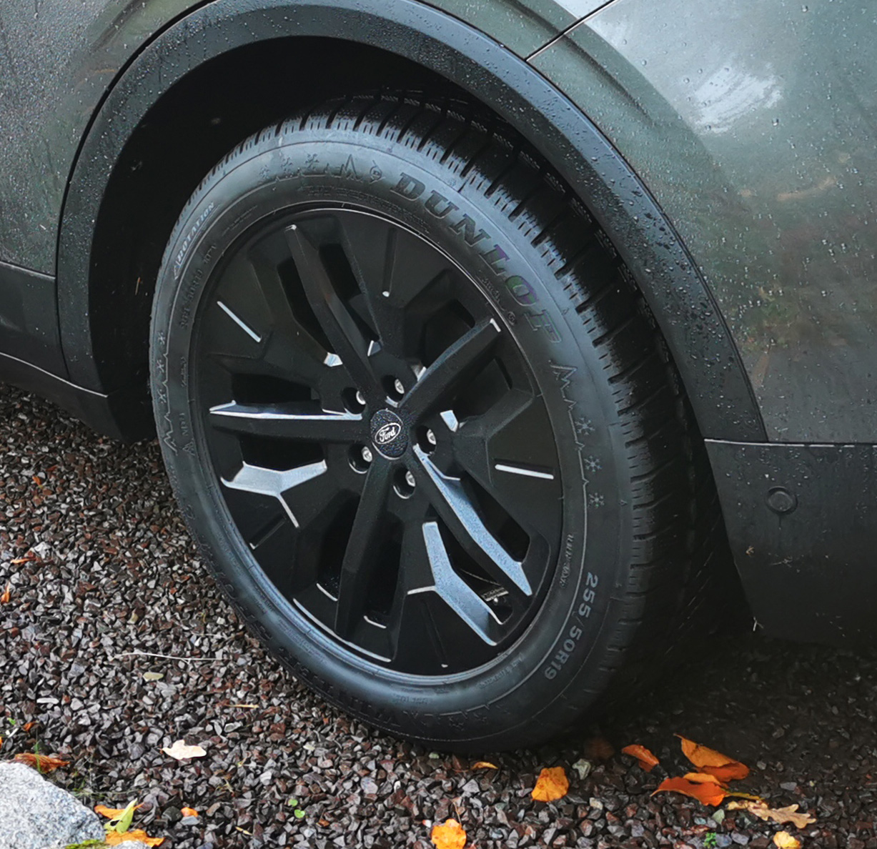 original 19 Zöller in seidenmatt/schwarz lackiert