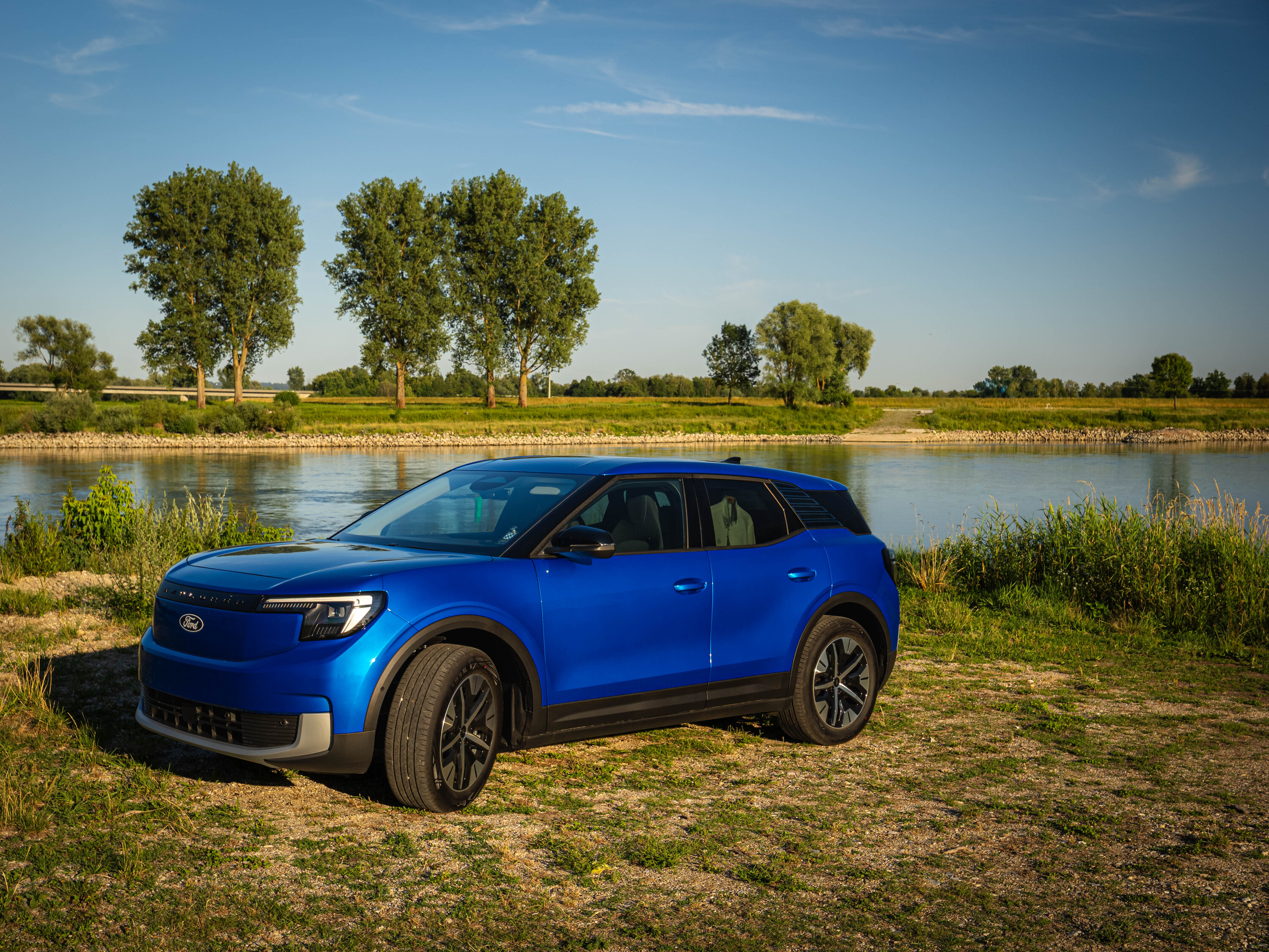 explore the Explorer
