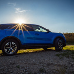 explore the Explorer