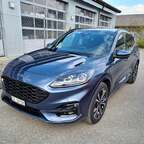 Ford Kuga PHEV ST-Line X