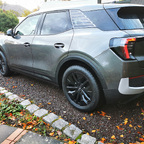 original 19 Zöller in seidenmatt/schwarz lackiert