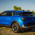 explore the Explorer