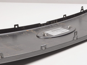 Doku der Montagepunkte des "Grills" von eBay.