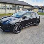 Ford Puma ST-Line X