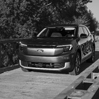 explore the Explorer
